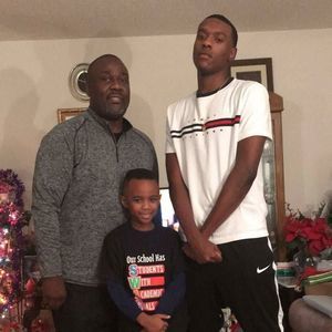 Meet your Posher, Rodney